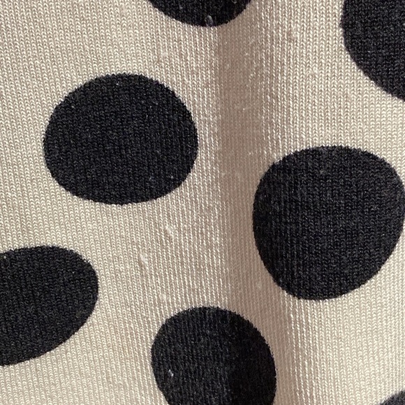 Unique multi- color/ themed top. Long sleeve - Picture 10 of 10